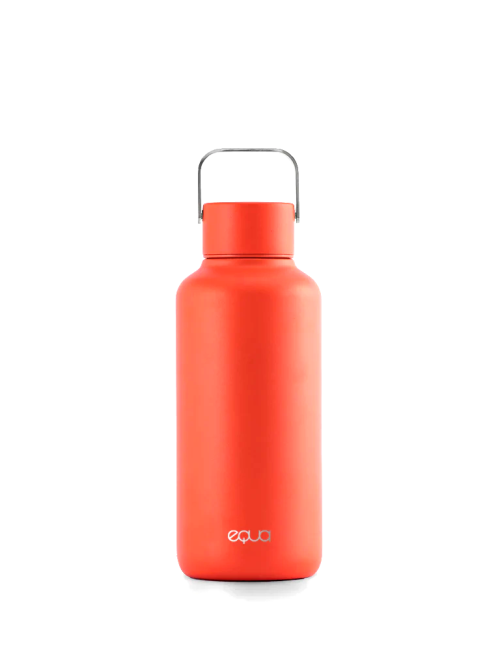 Timeless steel veepudel...