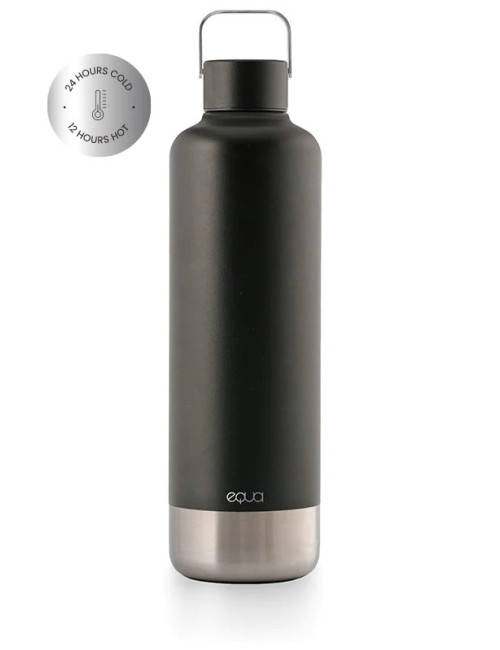 Termospudel Timeless steel...