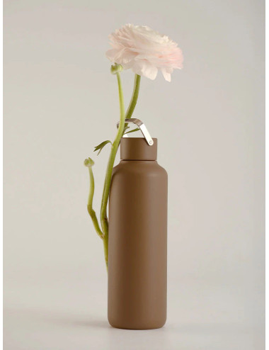 Termospudel Timeless steel...