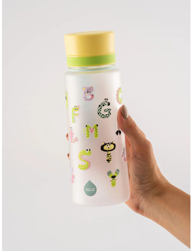 BPA-vaba plastikust...