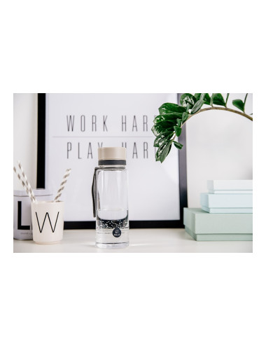 BPA-vaba plastikust...