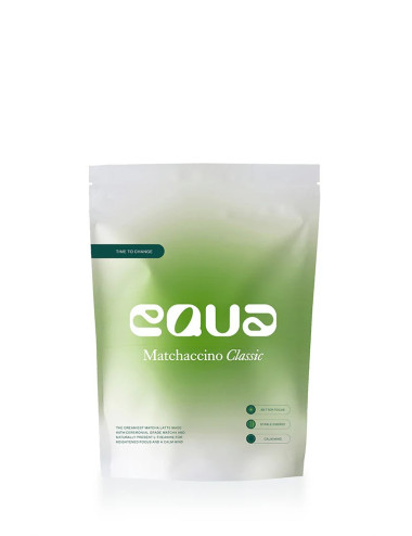 Matchaccino Classic