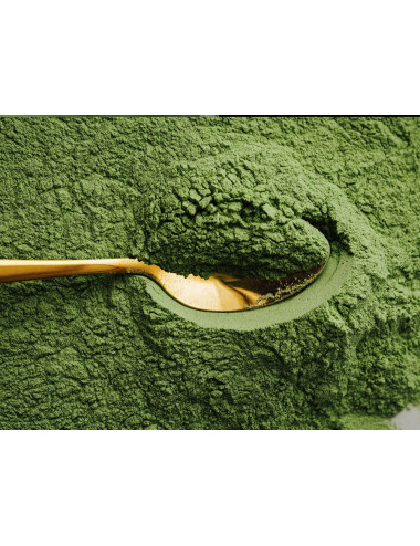 Ceremonial Grade Matcha...