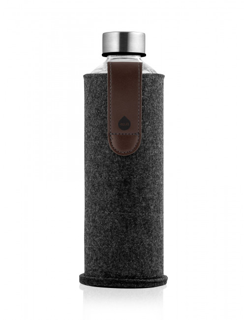 Klaaspudel 750ml Chocolate...