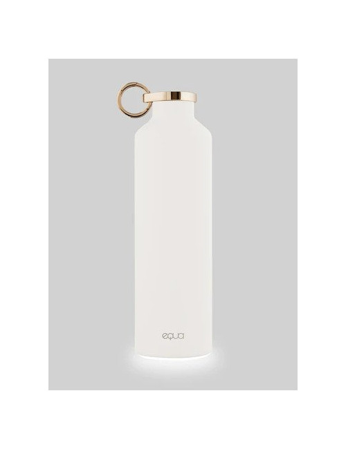 SMART Termopudel valge