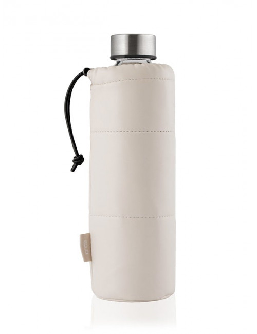 Klaaspudel 750ml Puffy Cream