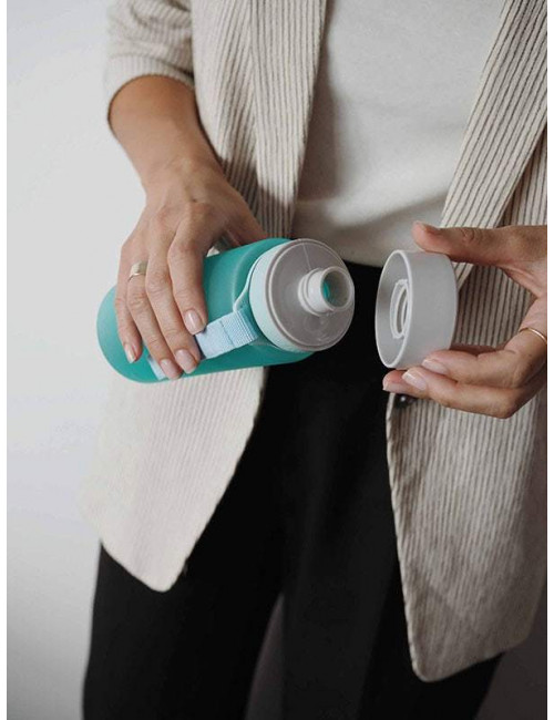 BPA-vaba joogipudel, 600 ml...