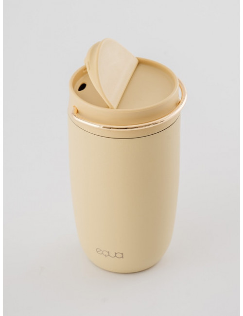 Equa termoskruus Butter 300ml