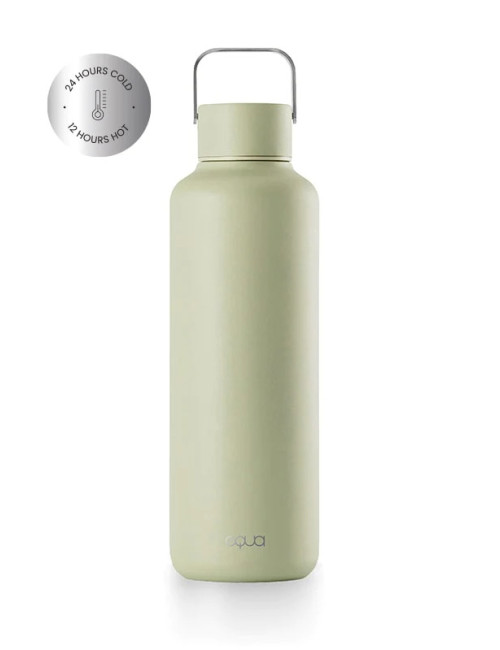 Termopudel Timeless steel...